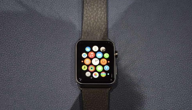 Apple Watch能否成蘋果新增長引擎？